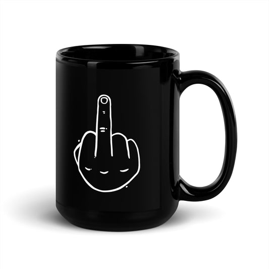 Must Be Nice Mug